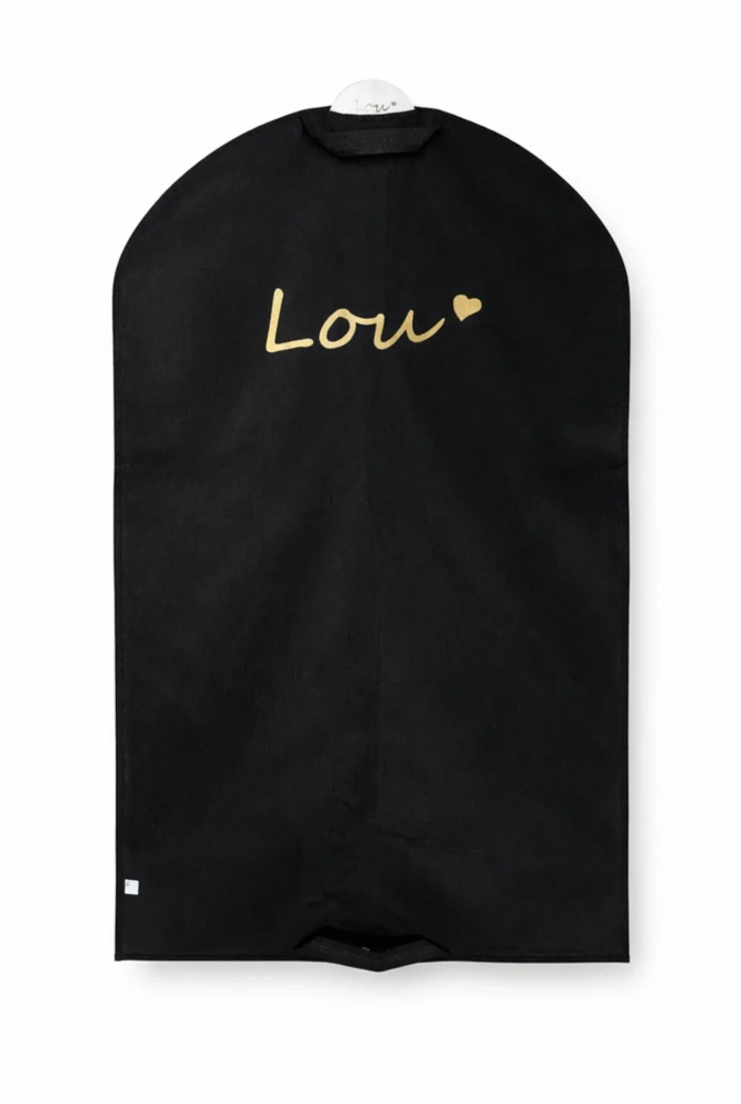 Lou Short Garment Bag