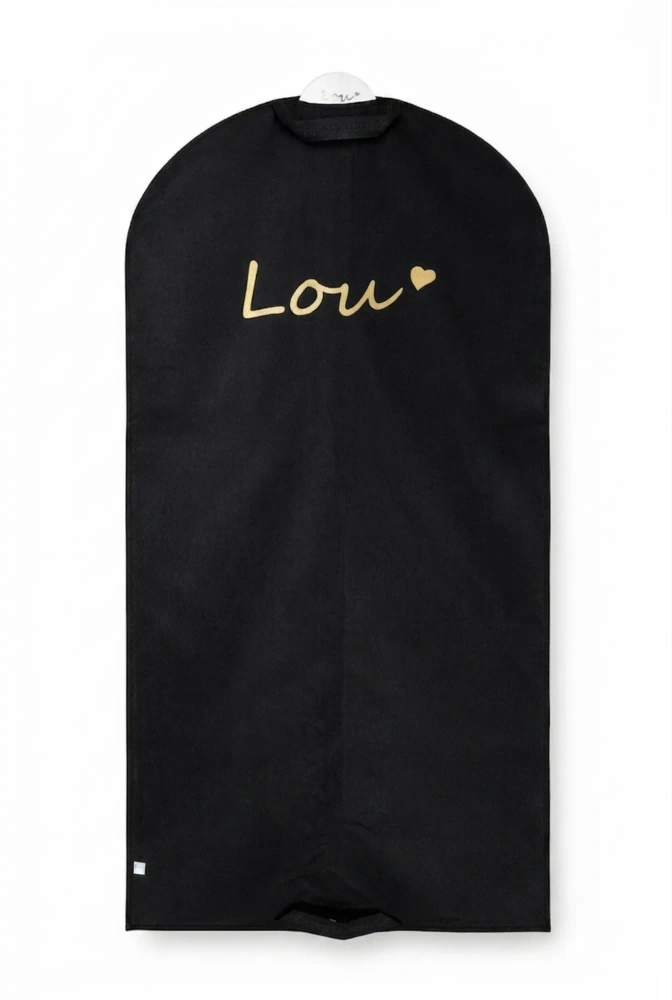 Lou Long Garment Bag