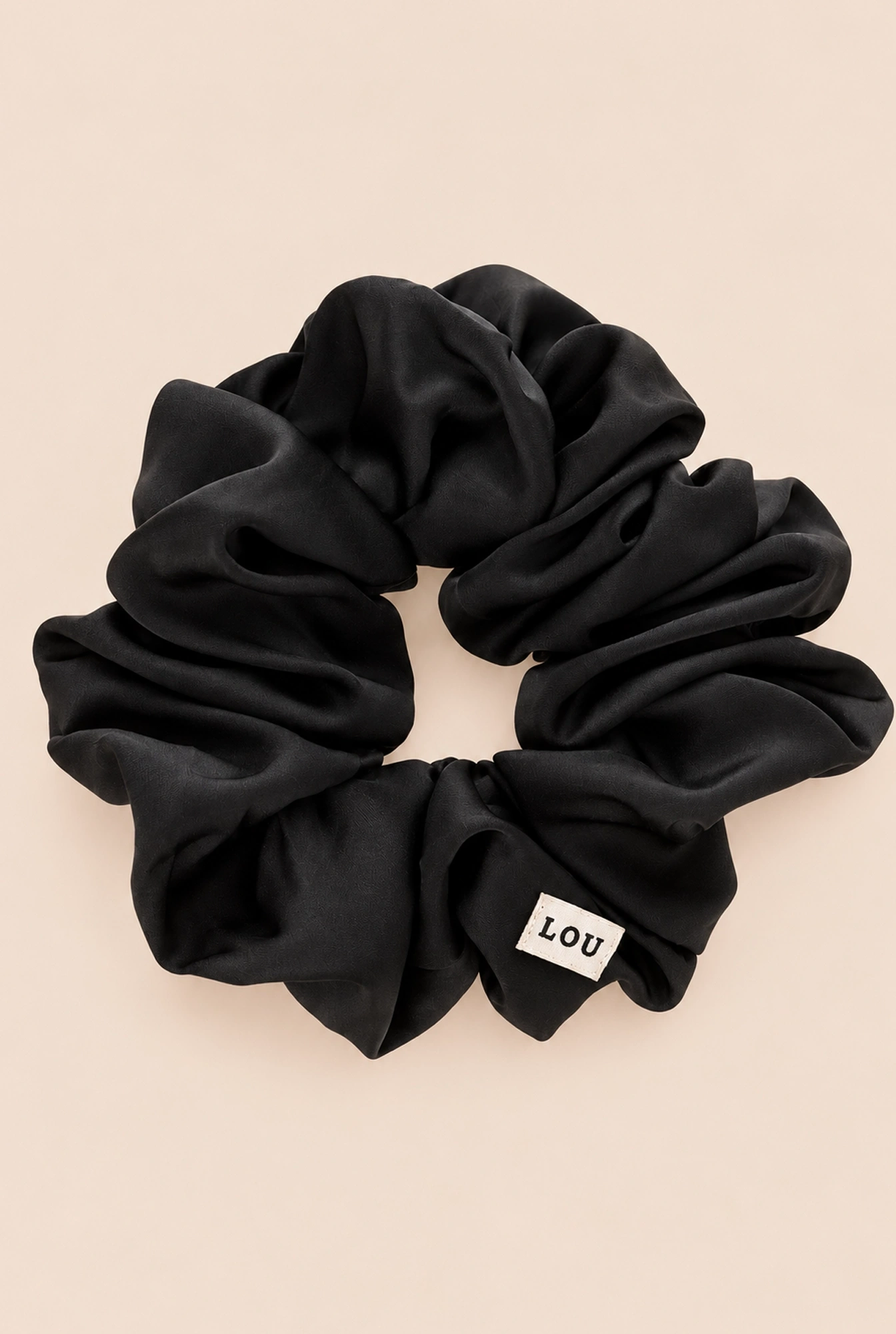 Hair eraser black
