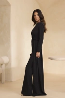 Waist length + 5cm