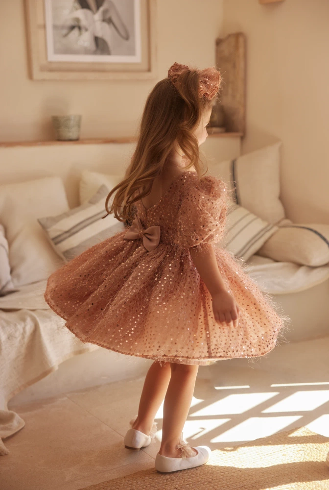 KIDS |Dresses Online Store: LOU