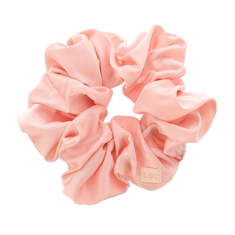 Pink hair eraser